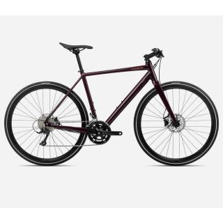 Orbea Vector 20 28" Fitness kerékpár