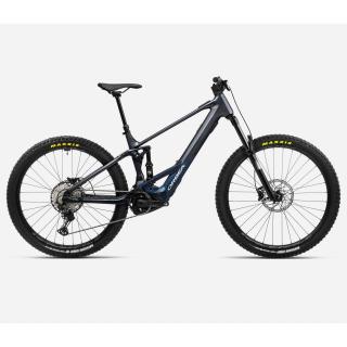 ORBEA WILD H30 2023 Fully MTB E-bike