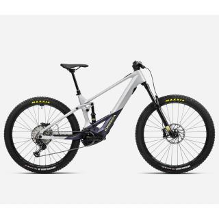 ORBEA WILD M20 2023 Fully MTB E-bike