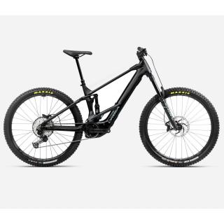 Orbea Wild ST H20 29" 2025 fully ebike