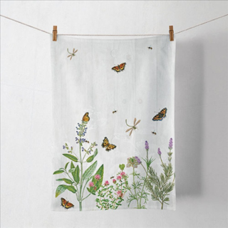 Herb Garden konyharuha 50x70cm