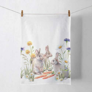 Konyharuha 50x70cm Carrot treat