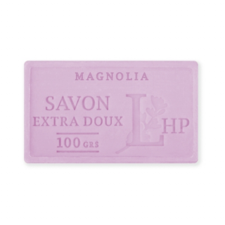 Marseille szappan - 100g - Magnolia