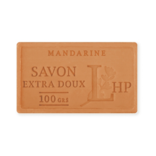 Marseille szappan - 100g - Mandarine (mandarin)