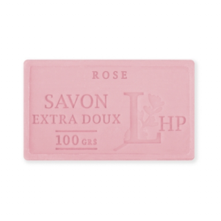 Marseille szappan - 100g - Rose