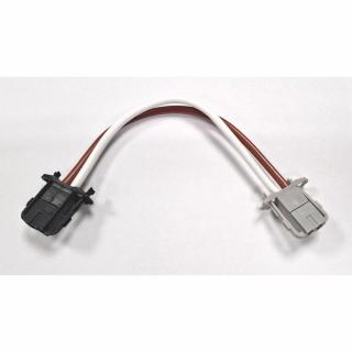 Alfa Romeo Citroen Peugeot Fiat Opel fűtőmotor ellenálás csatlakozó stekker vezeték javító készlet OE 6436Q1  K06W063AKN