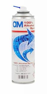 AM Alkoholos felület tisztító Alkohol spray, Isopropyl alkohol, 300 ml