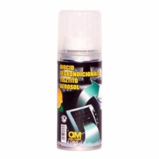 AM BIOCID LÉGKONDICIONÁLÓ, KLÍMA TISZTÍTÓ AEROSOL 100 ml