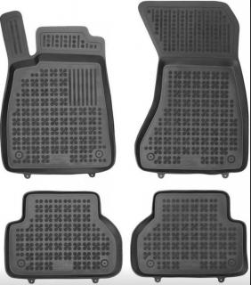 AUDI A4 (B9 alvázkód) 2015 -től és A5 Sportback 2016-tól méretpontos gumiszőnyeg szett, 200319
