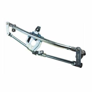 Audi Seat Skoda VW  első ablaktörlő rudazat, mechanika szerkezet OE 1U1955603A   EMW-VW-021