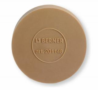 Berner gumi radírozó tárcsa fúrógépbe fogható 201148
