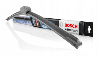 Bosch AeroTwin Retrofit univerzális ablaktörlő lapát 34 cm hosszú 3397008930 AR340U [1 db!]