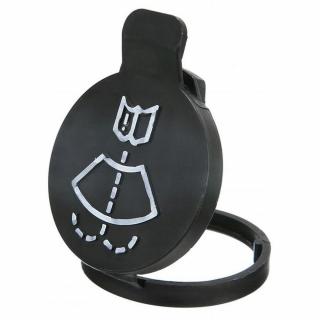 Chevrolet, Citroen, Opel ablakmosó-tartály kupak, fedél utángyártott (OE 13227300, 1450270, YQ 00090780) Metzger 2140416