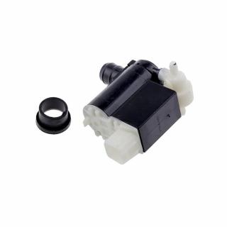 Chevrolet Lacetti 2003-2009-ig és Hyundai Kia több típus ablakmosó motor OE 98510-1H100   96389088  ESP-KA-000 / ESP-KA-002   4114PS-1   (820407)