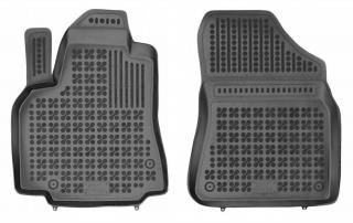 Citroen Berlingo II 2007-2018-ig  2db-os méretpontos gumiszőnyeg szett 201212P