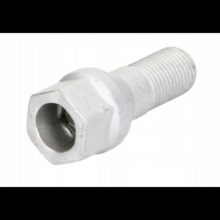Citroen kerékcsavar több típushoz, M12x1,25 mm menettel, hossz 47 mm acélfelnikhez FEBI BILSTEIN 21175 (1 db)