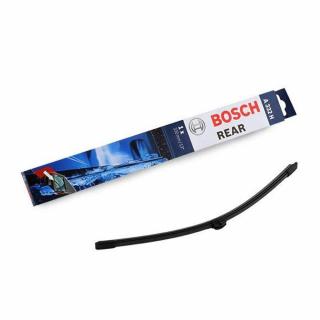 Cupra Leon 2020.09-től hátsó ablaktörlő lapát Bosch Rear 3397008635 A332H