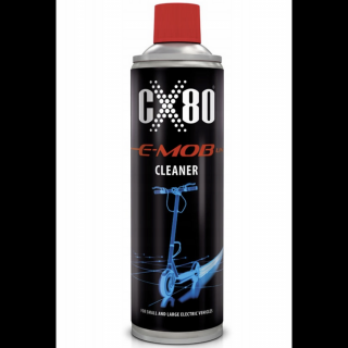 CX80 E-MOB LINE ELECTROMOBILITY CLEANER elektromos robogó tisztító CX48439 (500 ml)