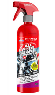 Dr. Marcus felnitisztító, keréktárcsa, felni tisztító spray, 750 ml