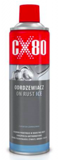 FAGYASZTÓ, CSAVARLAZÍTÓ Spray CX-80, 500 ML