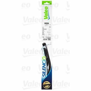 Fiat Grande Punto 2005 - 2009 hátsó ablaktörlő lapát Valeo 574151 VR26  (H301)