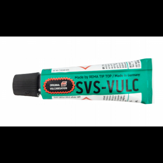 Gumiragasztó, gumijavító Tip-Top SVS-VULC 3 gramm / 4 ml [505 9018]