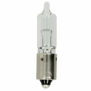 Halogén izzó H21W 12V 21W BAY9S foglalat  EZ-H21W-NTY