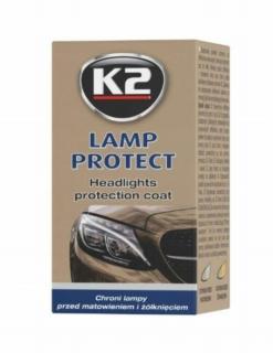 K2 LAMP PROTECT fényszóró lámpa védőbevonat  K530