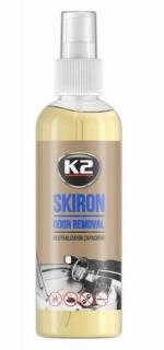 K2 SKIRON  szagsemlegesítő,  szag eltávolító 250ml  V023