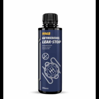 MANNOL 9968 Getriebeoel Leak-Stop váltó-olaj szivárgás-gátló adalék 250 ml
