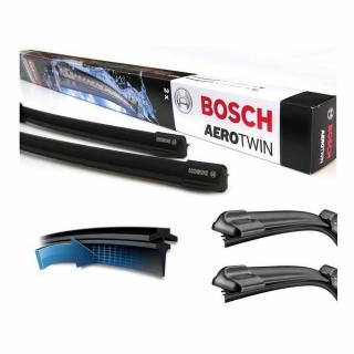 Mercedes-Benz E-osztály (W214) 2023-tól első ablaktörlő lapát készlet, BOSCH AeroTwin 3397009893 A893S
