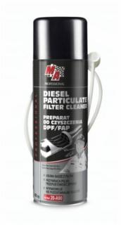 Moje DPF részecskeszűrő tisztító spray  20A-90