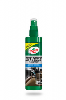 MŰANYAG ÁPOLÓ TURTLE WAX, DRY TOUCH  SZÁRAZ TAPINTÁSÚ 300ML FG7622/52801