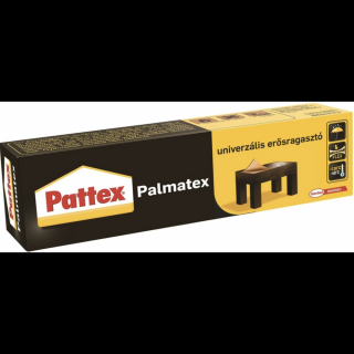 Pattex Palmatex univerzális erősragasztó 50 ml 002599