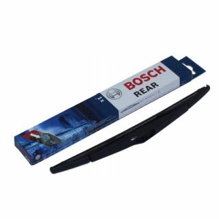 Peugeot 5008 II 2017.01 - 2024.08 hátsó ablaktörlő lapát Bosch Rear 3397015451 H241