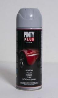 Pinty Plus szórógitt szürke színű spray 400 ml [782]