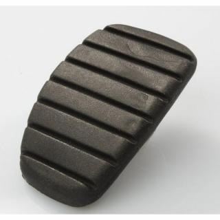 Renault kuplungpedál és fékpedál gumi pedálgumi Captur, Clio, Megane, Scenic, Fluence, Kangoo, Laguna, Trafic  stb  OE 8200183752, 7700416724, HU600211 utángyártott  81682 3RG