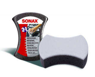 SONAX 428000 autómosó, autóápoló szivacs univerzális
