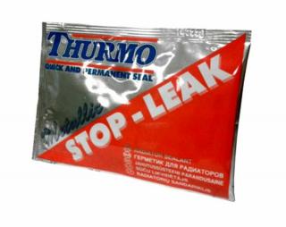 Thurmo Stop Leak hűtőtömítő por