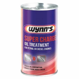 WYNN'S Super Charge motorolaj adalék 325 ml W51372
