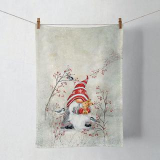 Dwarf hug konyharuha - 50x70cm -