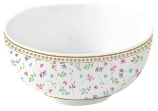 Húsvéti porcelán tálka 12cm Spring Bloom