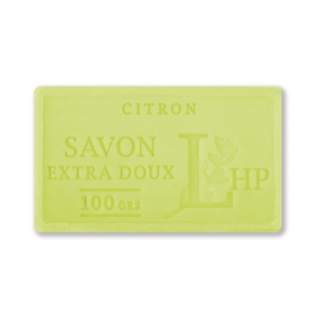 Marseille szappan - 100g - Citron Vert