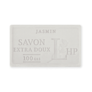 Marseille szappan - 100g - Jasmin