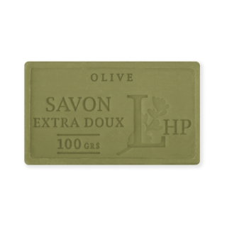 Marseille szappan - 100g - Olive