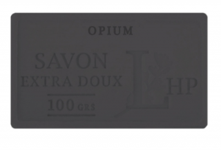 Marseille szappan - 100g - Opium