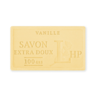 Marseille szappan - 100g - Vanille
