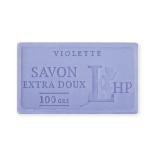 Marseille szappan - 100g - Violette