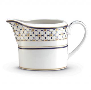 Porcelán citrom/tejkiöntő - 250ml - Charles étkészlet