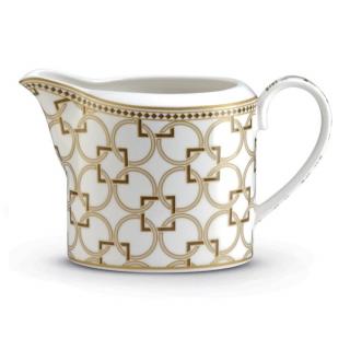 Porcelán citrom/tejkiöntő - 250ml - Déco